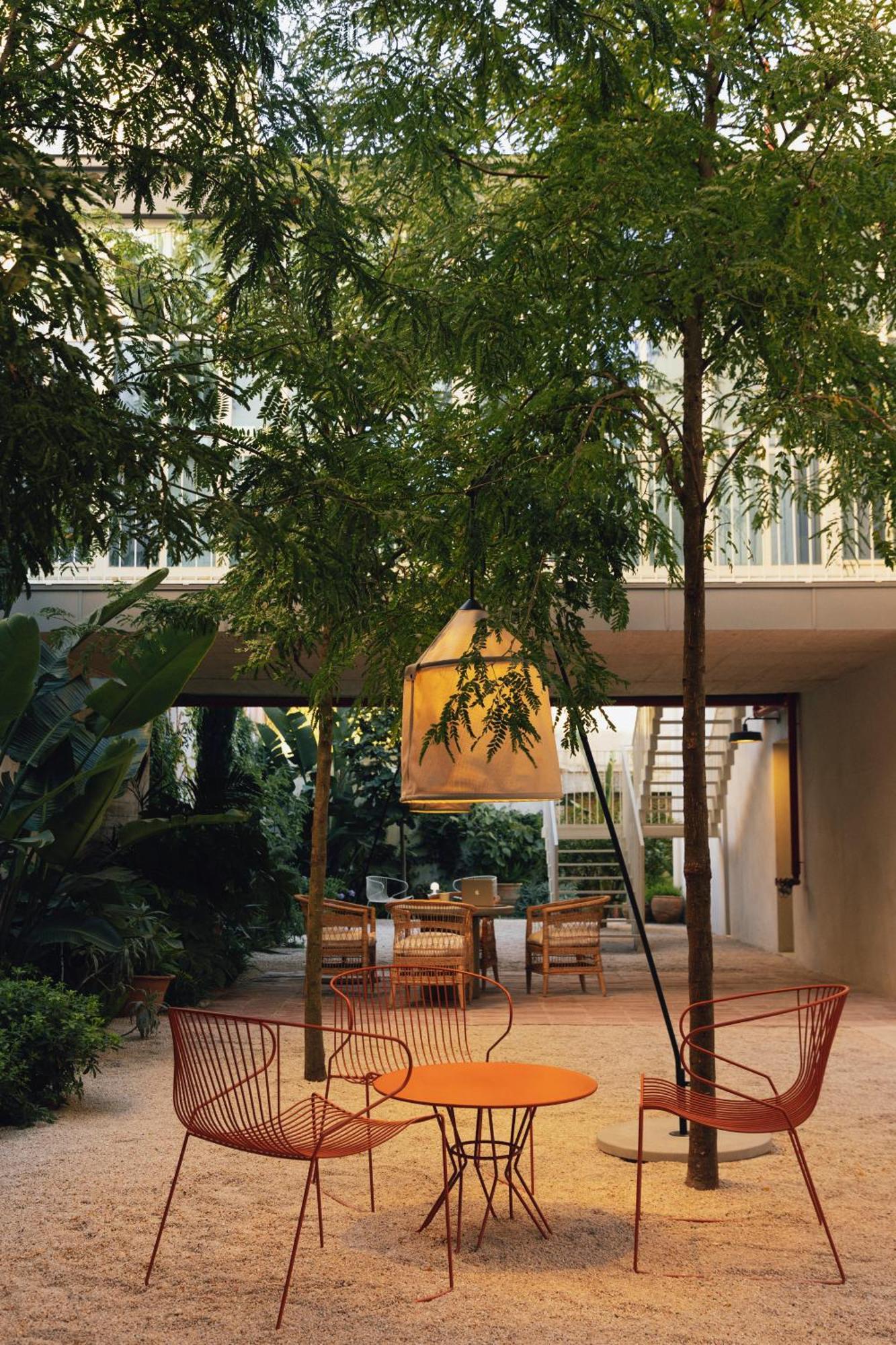 Patio Do Tijolo Hotel Lisbon Exterior photo