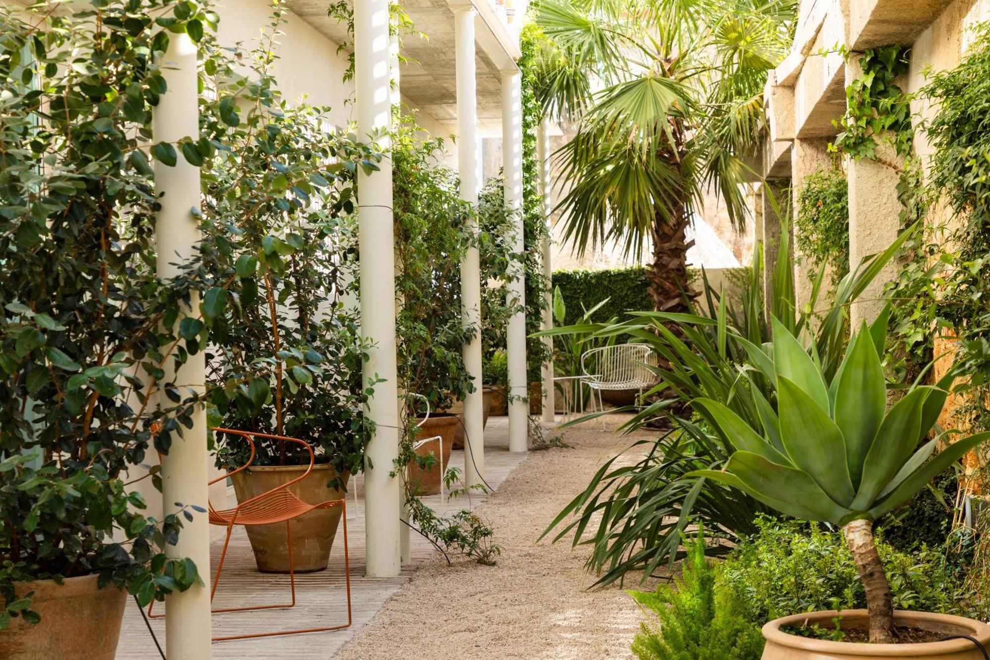 Patio Do Tijolo Hotel Lisbon Exterior photo