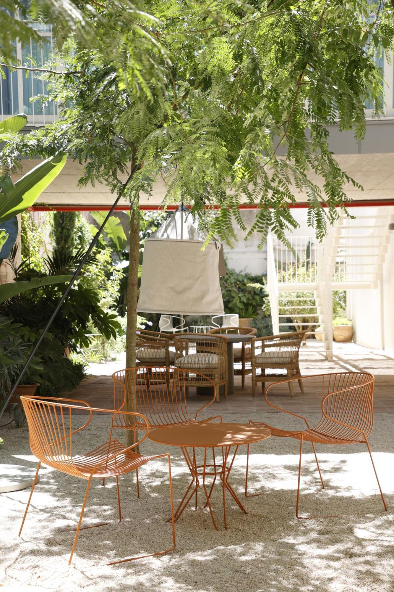 Patio Do Tijolo Hotel Lisbon Exterior photo