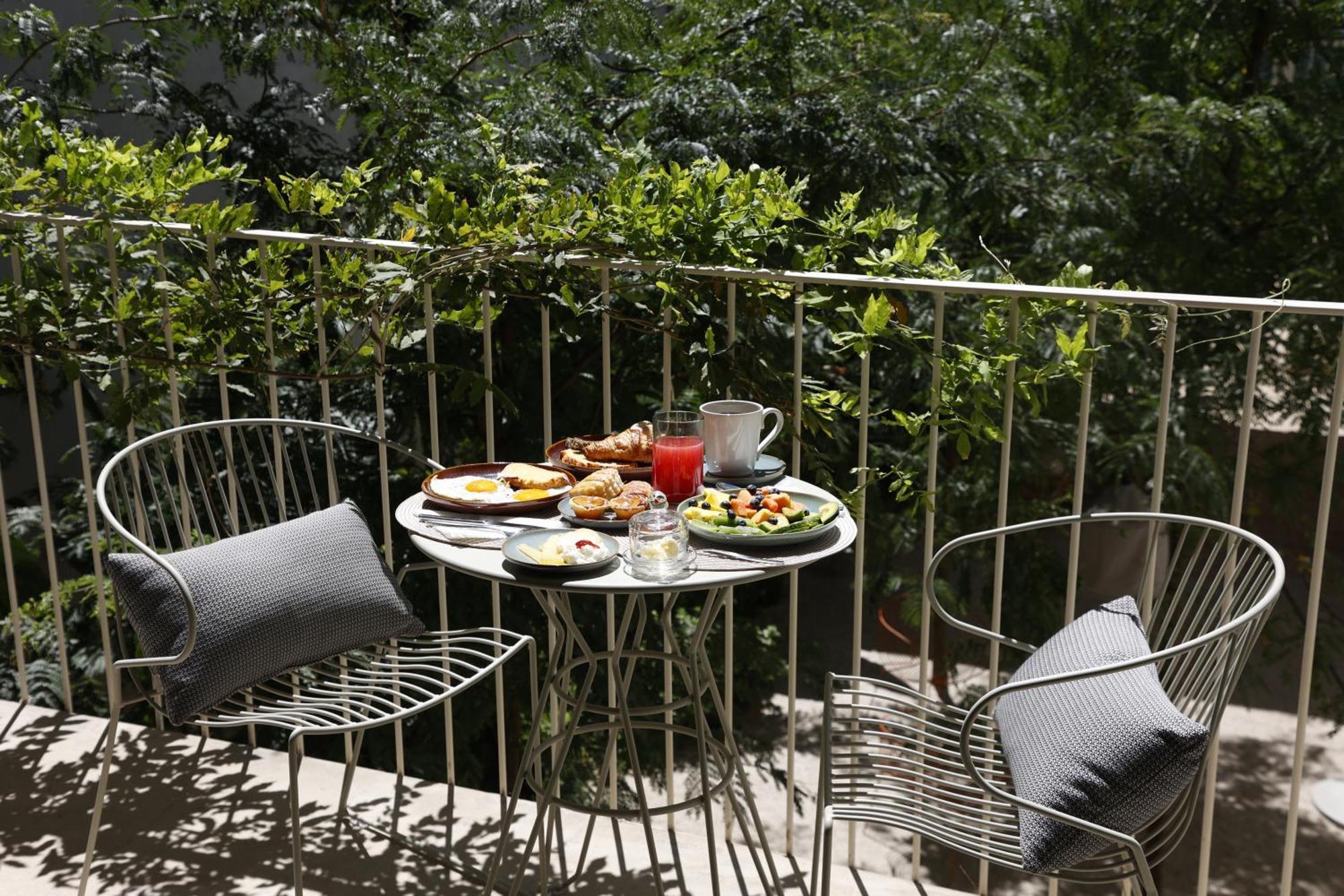 Patio Do Tijolo Hotel Lisbon Exterior photo